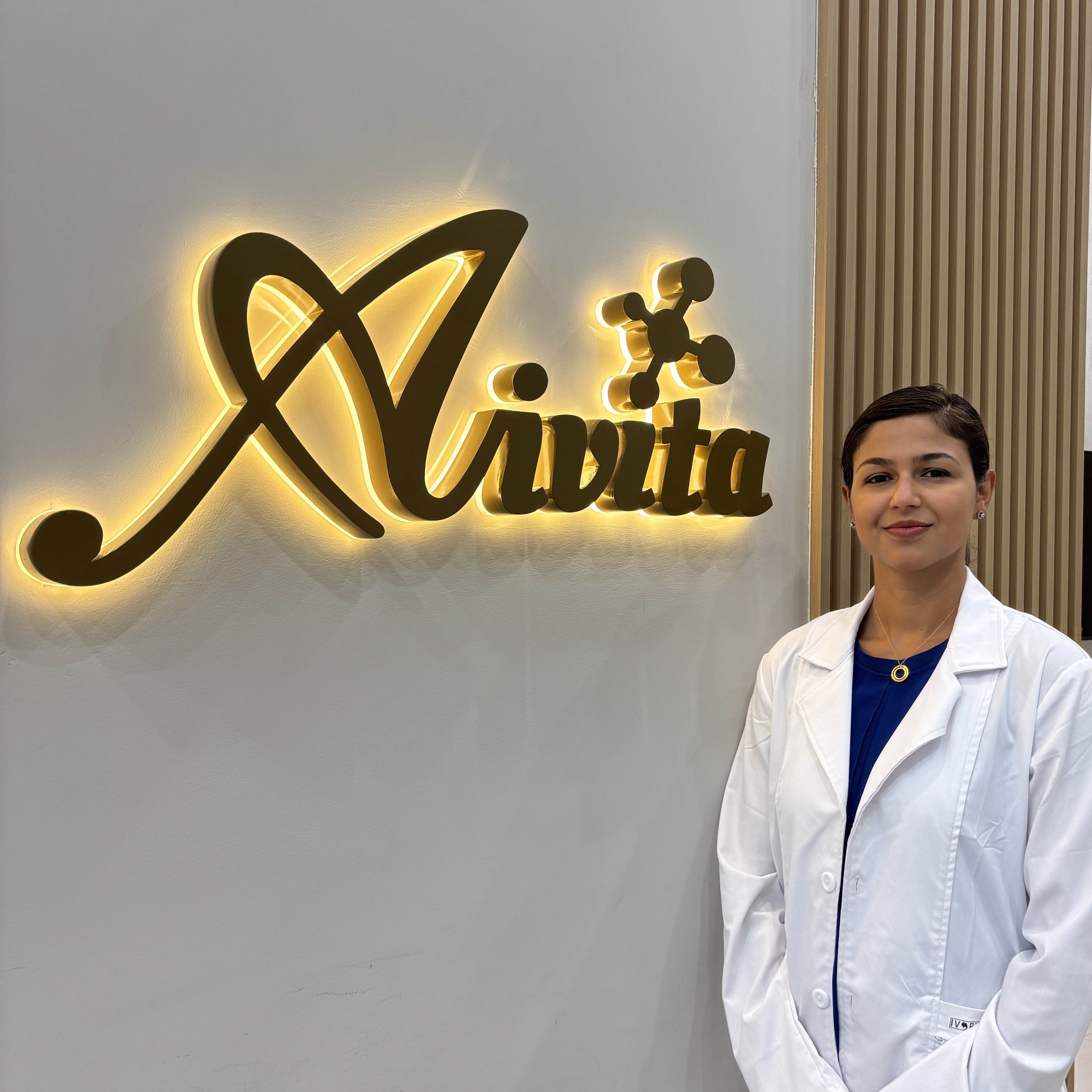 Dr. Kanika Sinha