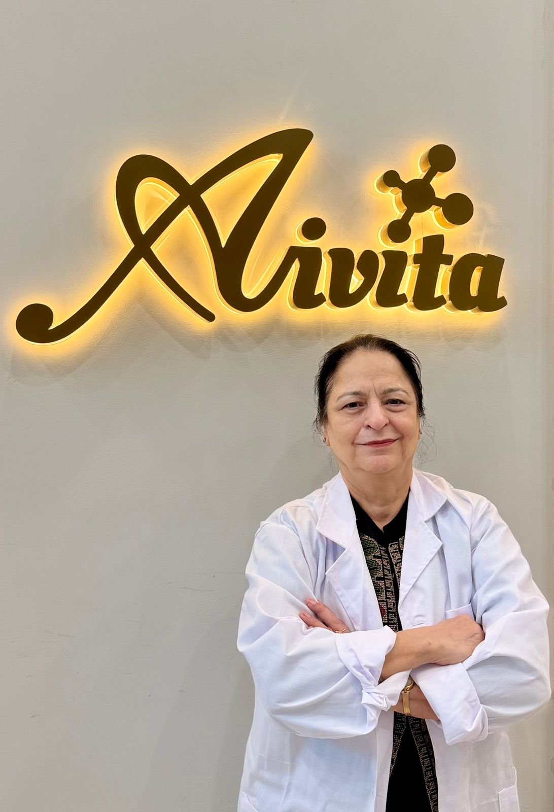 Dr. Rita Jerath