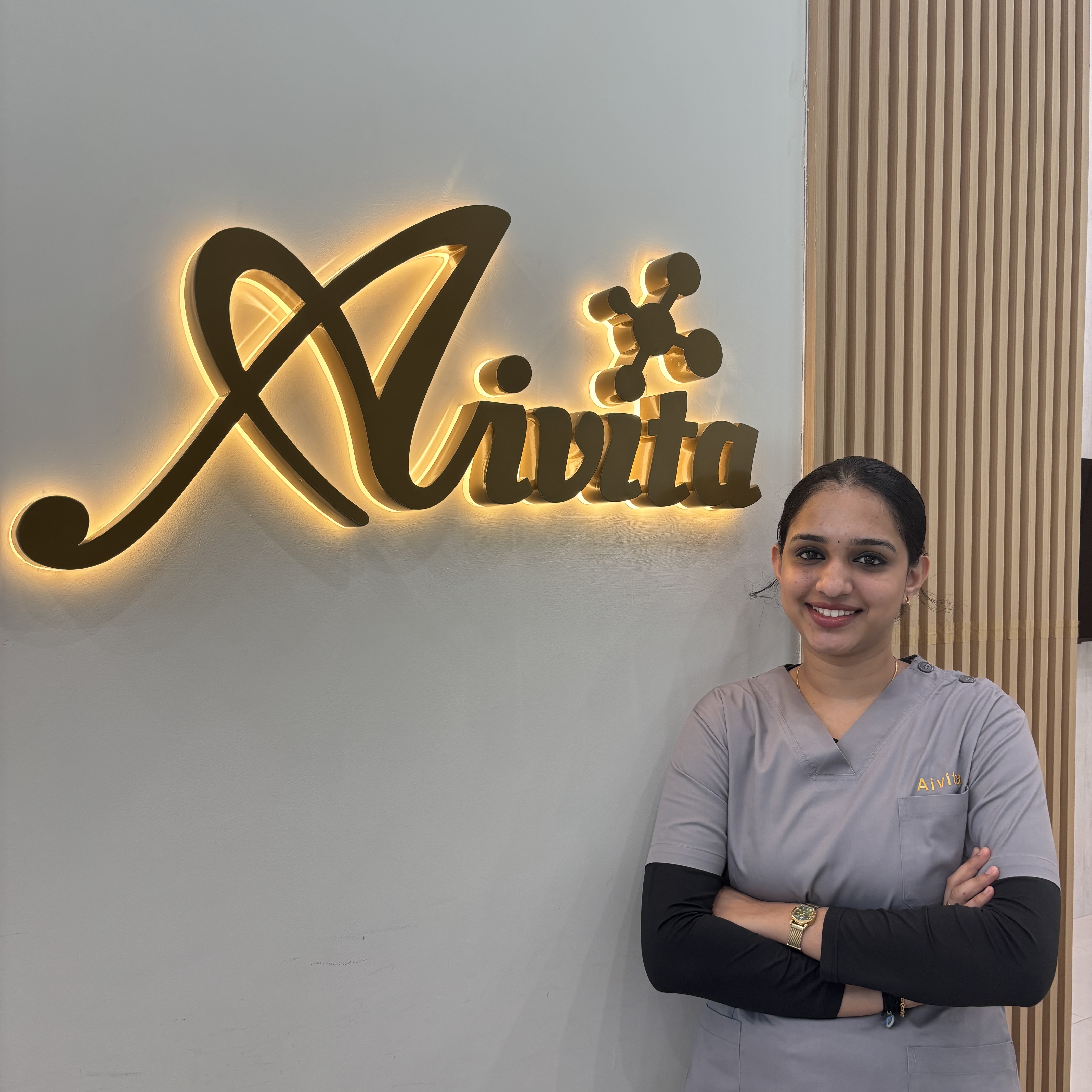 Jasna Vishnu