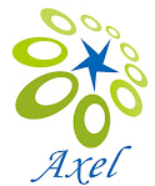 Axel Biotech Logo
