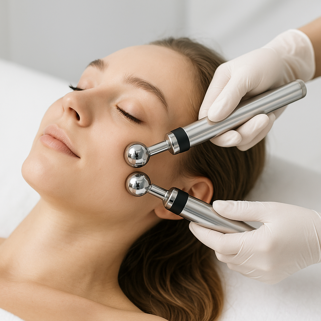 Regenerative and Aesthetic Wellness